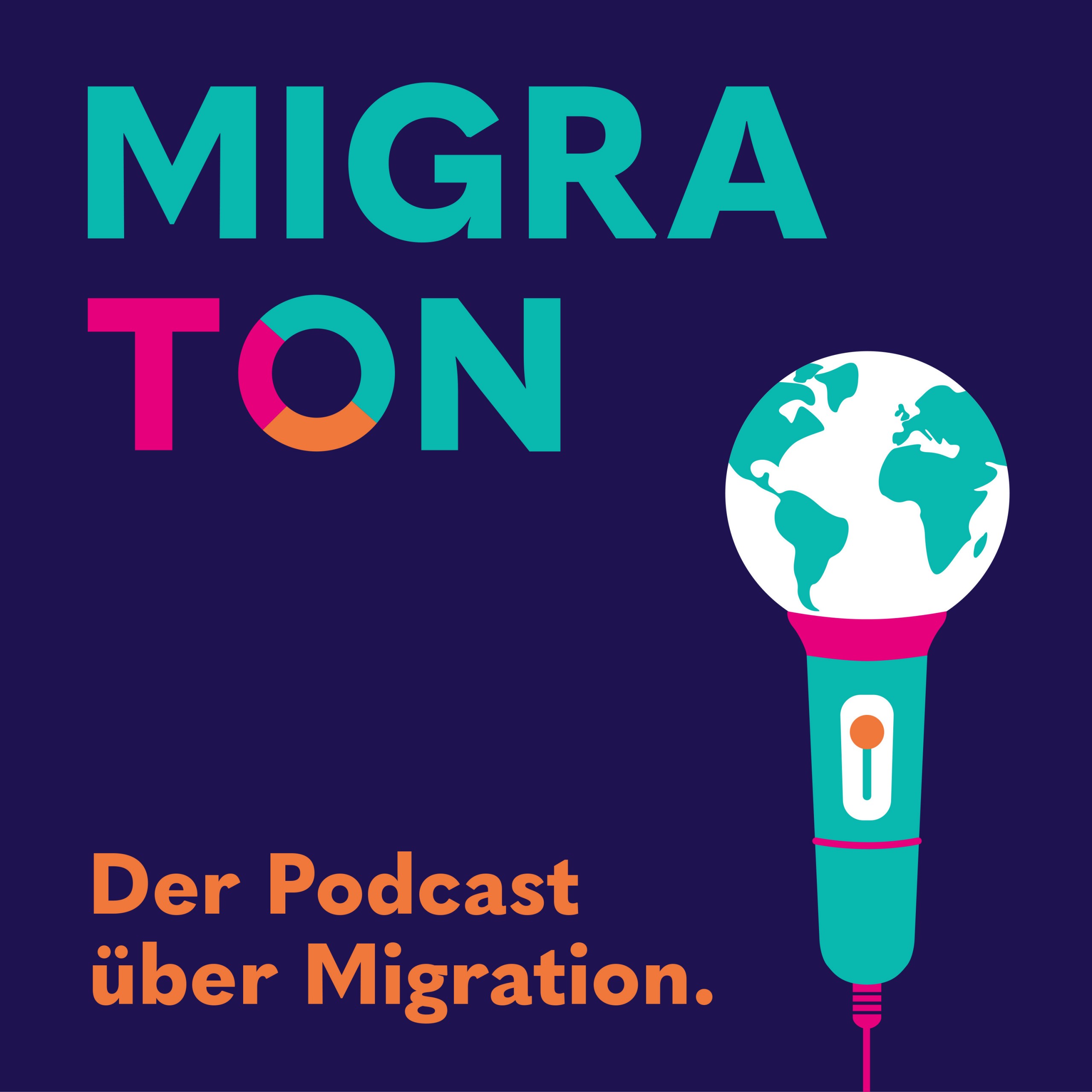 MigraTon Podcast artwork