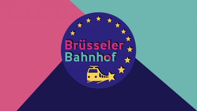 Brüsseler Bahnhof: Fueling Change: Inside Europe’s Hydrogen Economy – Ruud Kempener, European Commission