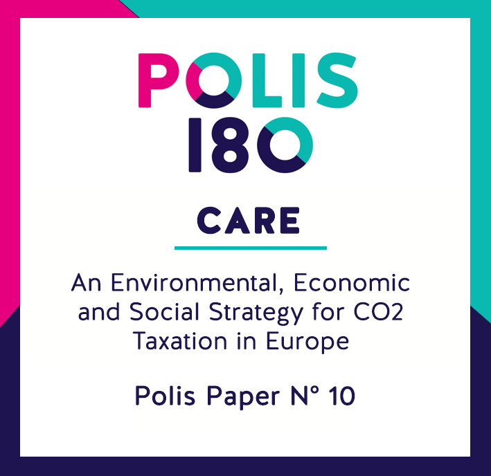 An answer to our climate crisis needs a holistic solution. This paper's CARE Program incorporates environmental challenges posed by global warming, an economic solution that implements a uniform carbon tax covering all emissions and a social design that reasserts social equity in the form of an equal per capita carbon dividend.