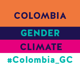 Colombia, Gender and Climate: Women as Actors for Transformation