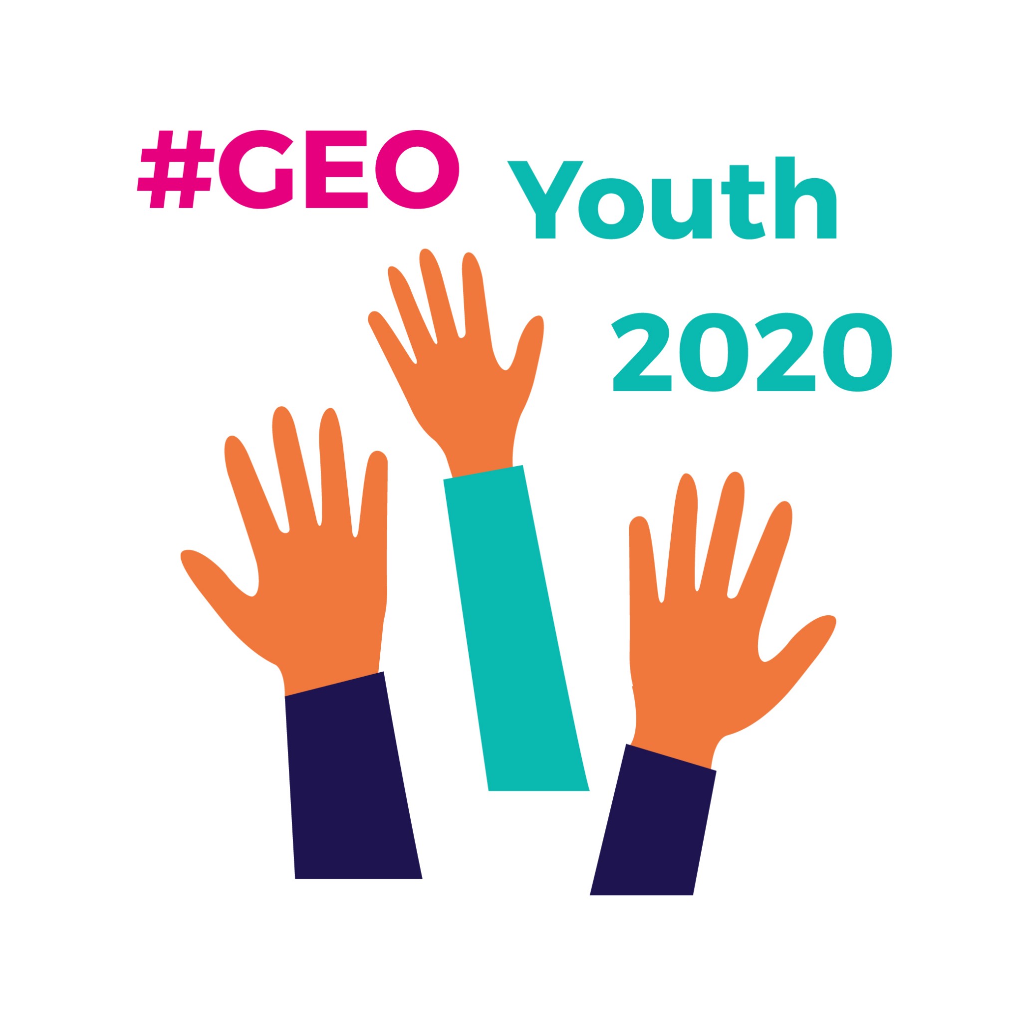 GEOYOUTH2020 - Manifesto Engaging Youth in Politics in Georgia