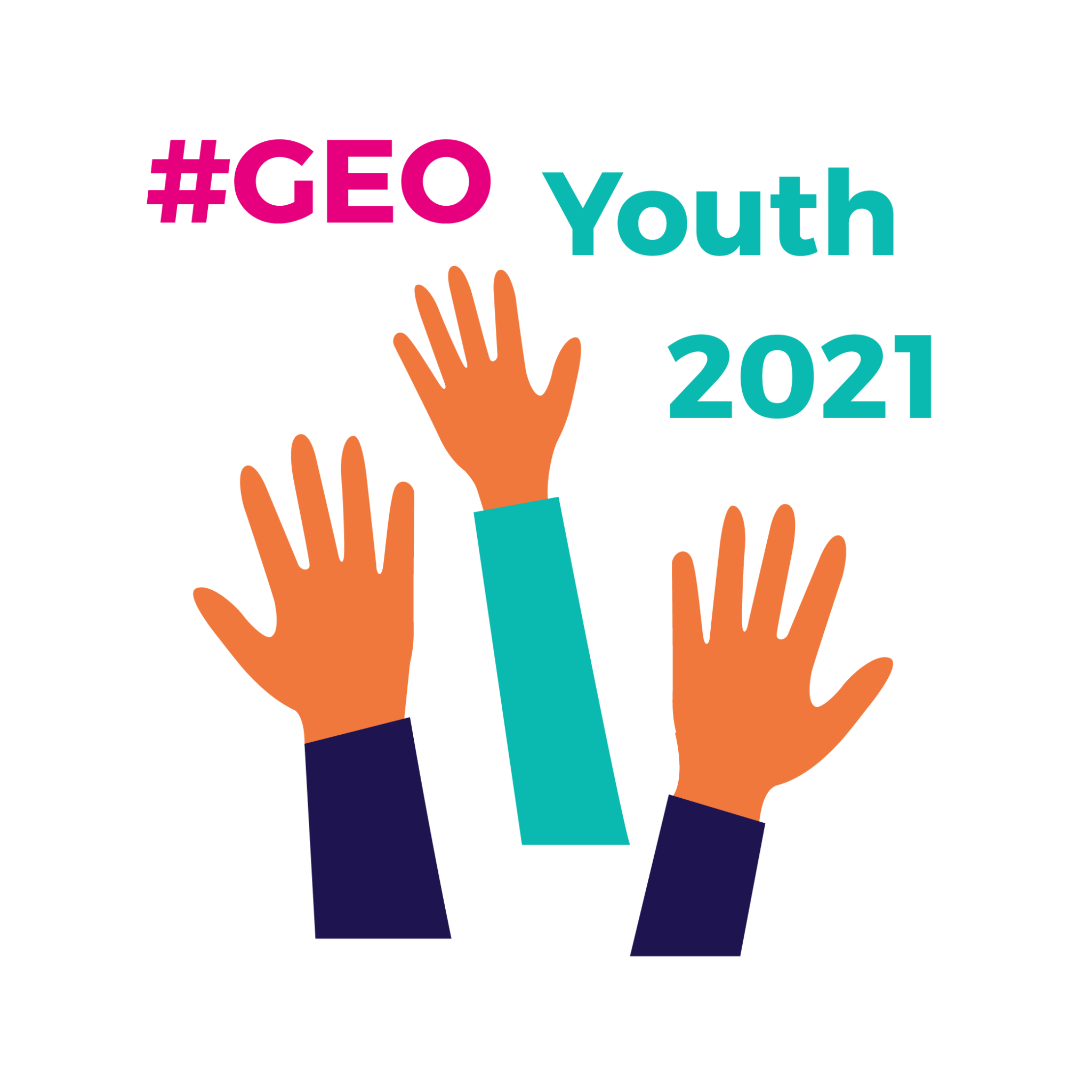 GEOYOUTH2021 - Fostering youth participation in local politics