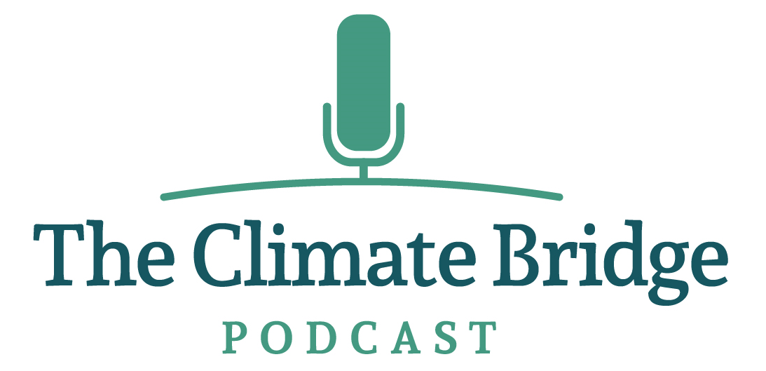 The fourth episode of the Climate Bridge Podcast addresses environmental and climate justice. Mary and Kira discuss with their guests, Nora Löhle and Dr. Robert Bullard, the importance of equal protection and equal enforcement of environmental laws and regulations for all as well as analyze key environmental and climate justice measures in the Inflation Reduction Act.