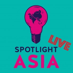 Spotlight Asia Live