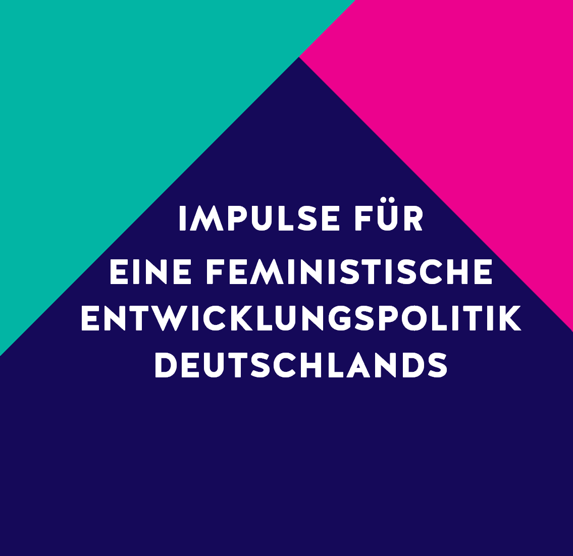 Im Sommer haben wir einen Workshop zur Umsetzung von feministischer Entwicklungspolitik organisiert. Hier haben wir mit Vertreter*innen aus dem Bundestag, BMZ, GIZ und Zivilgesellschaft über Erwartungen an eine feministische Außenpolitik diskutiert. Die Ergebnisse und Empfehlungen für die BMZ-Strategie findet ihr hier.