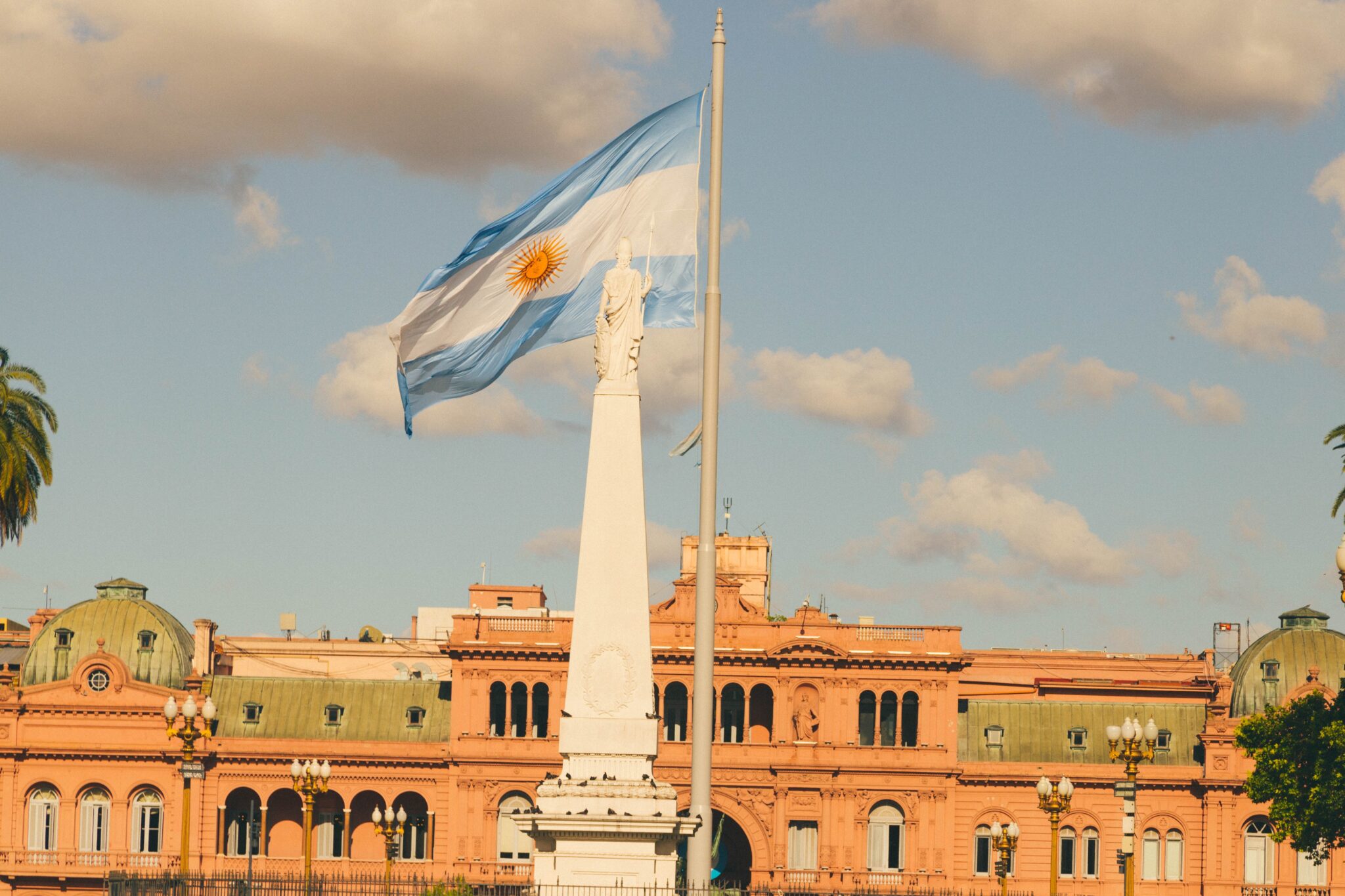 Argentinische Außenpolitik mit Kettensäge? – Eine mögliche Außenpolitik unter Javier Milei