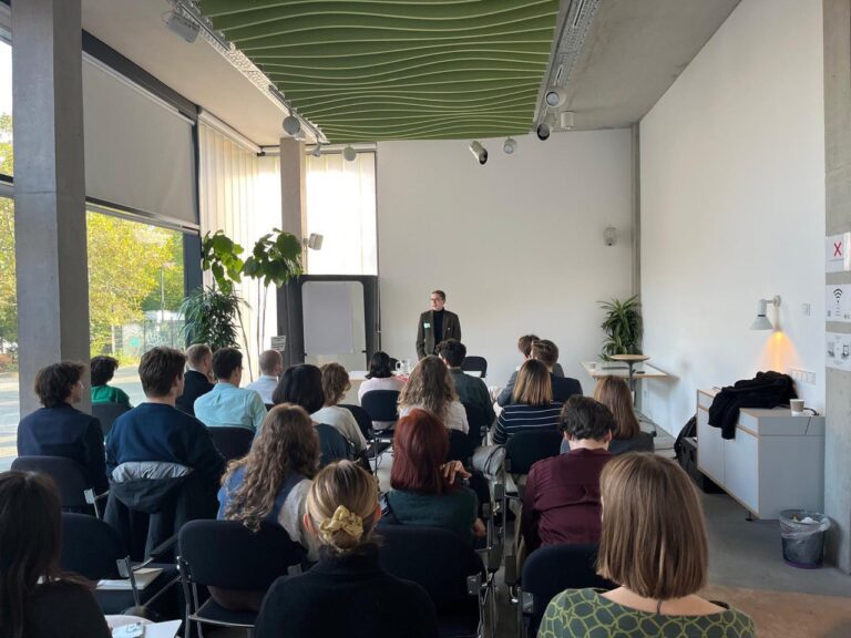 China Fall Academy 2025 China Fall Academy 2025