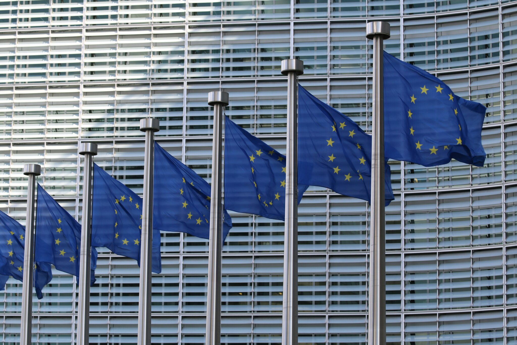 Can Europe boost competitiveness while remaining open? Why targeted industrial policy, simpler rules and a deeper Single Market need to work together.